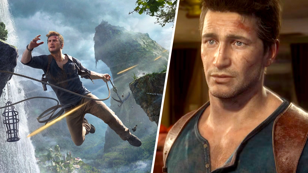 Uncharted 5 is already breaking fans' hearts
