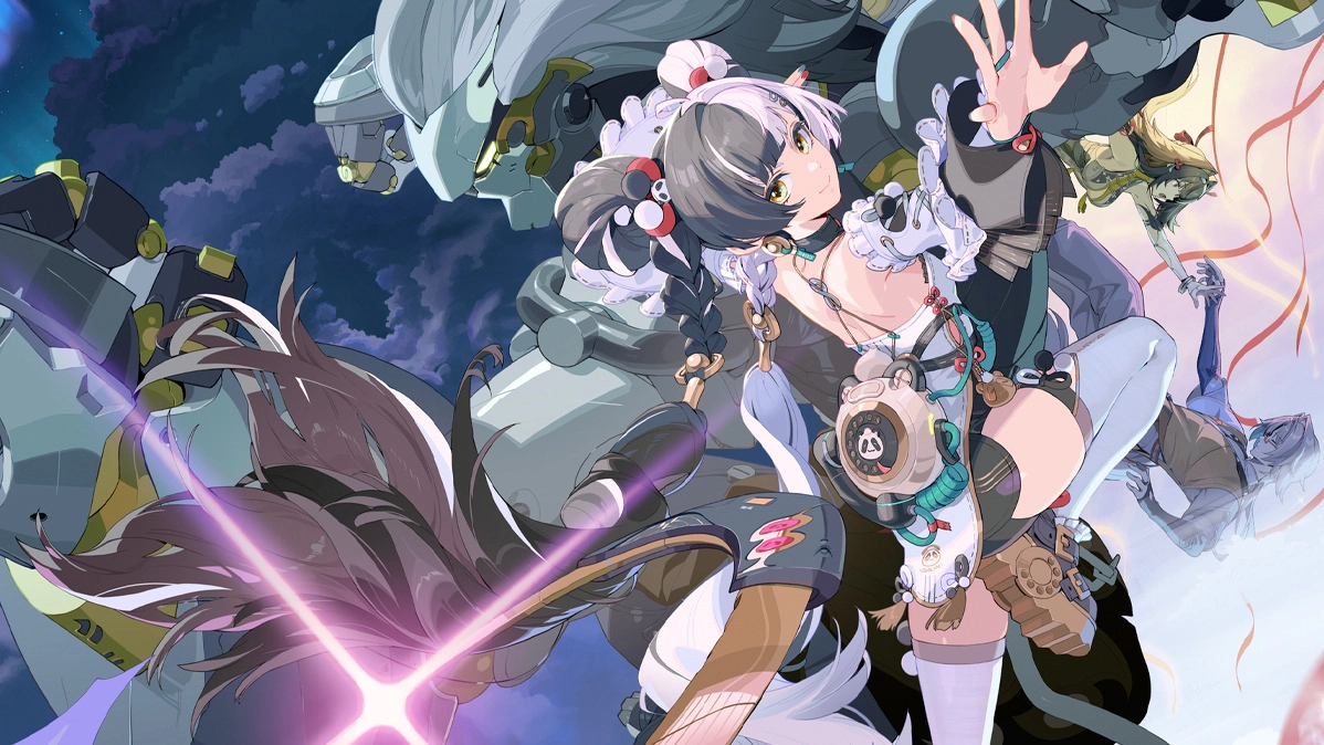 PS5 Free RPG Drops Another Expansion, Adds Huge New Area