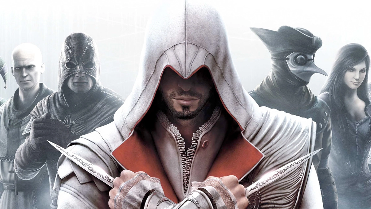Assassin's Creed New Ancient Rome Journey Will Have Key Advantage