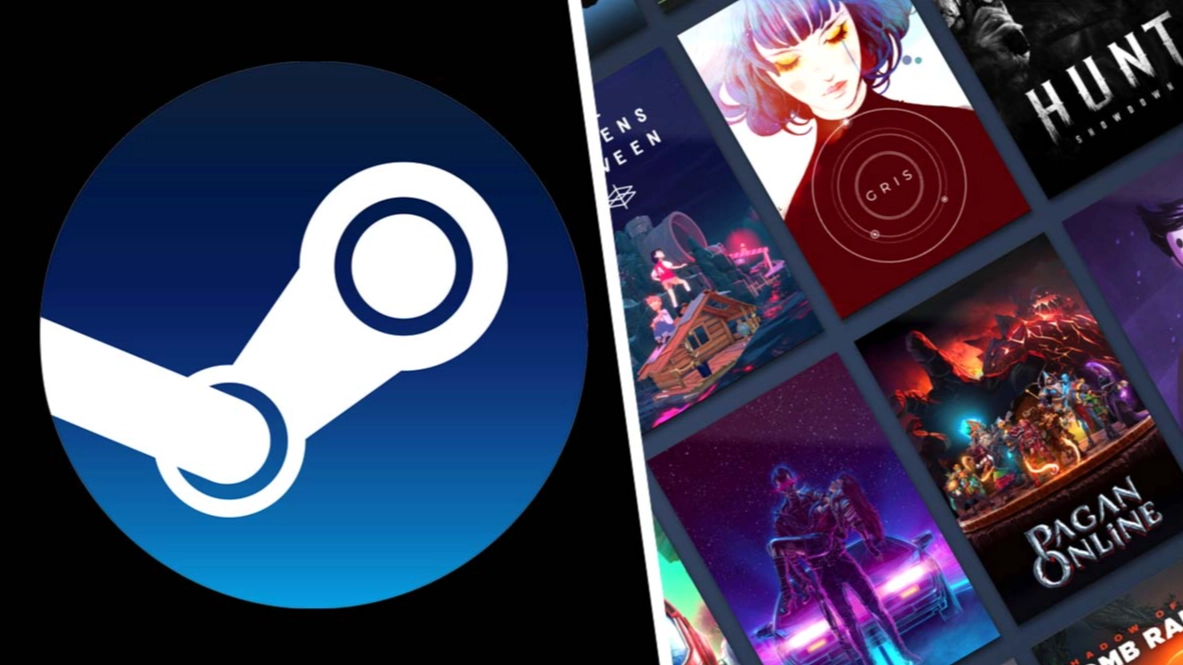 Steam drops 4 massively overlooked games for free, available right now