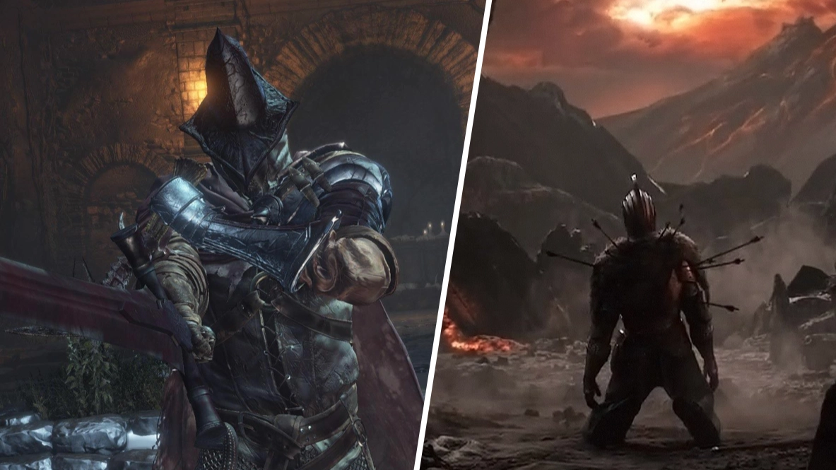 Dark Souls 3 remaster tease leaves fans furious