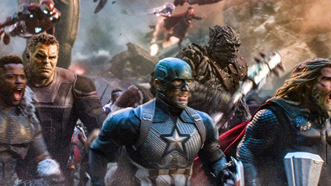 MCU Phase 7 quietly delayed, but the leaked movies are worth the wait
