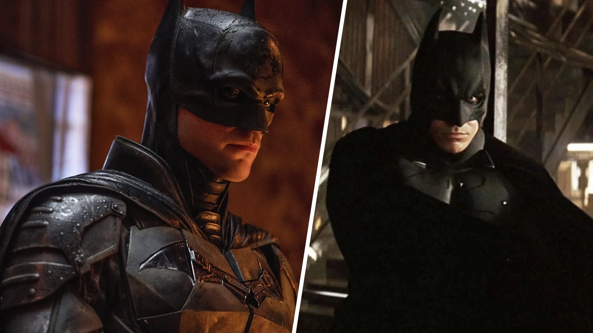 Batman first DCU casting officially confirmed as solo movie announced