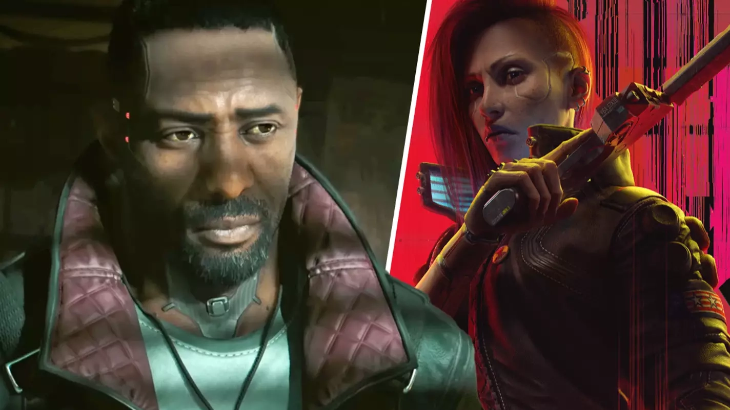 Cyberpunk 2077 live-action movie leaves fans divided