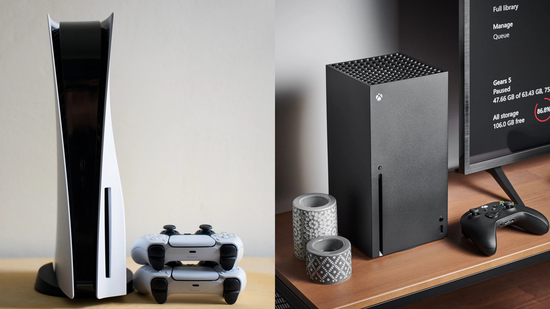 PlayStation and Xbox have ruined the PC console port I waited one year for