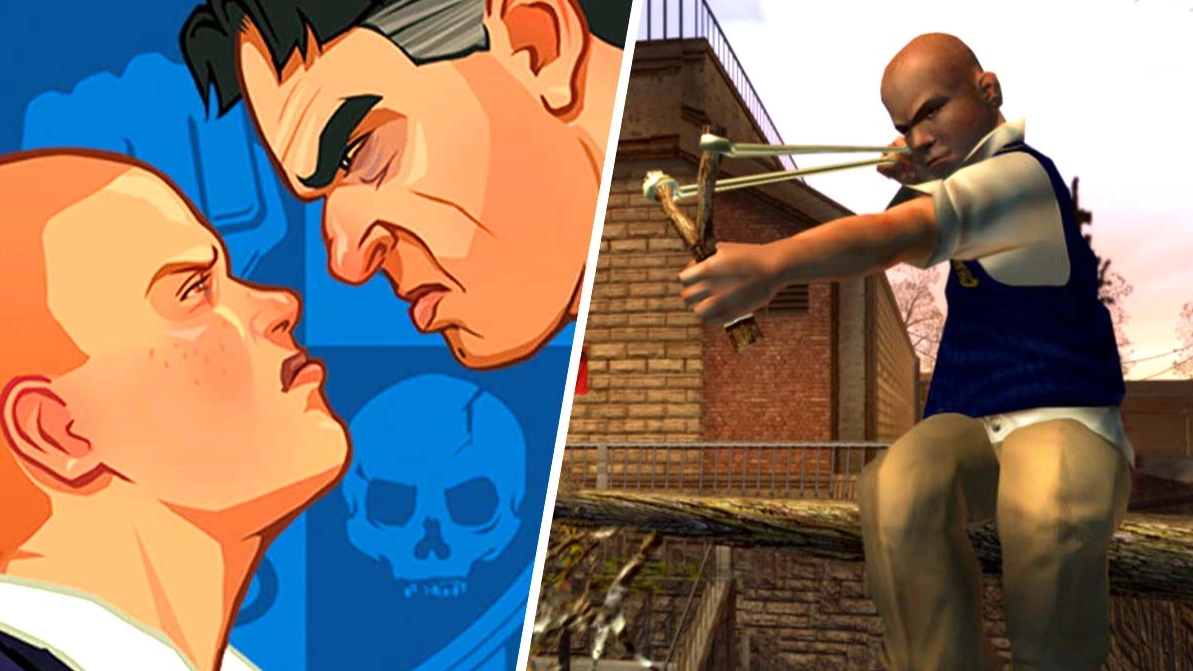 Bully 2 first details appear online, and it sounds fantastic