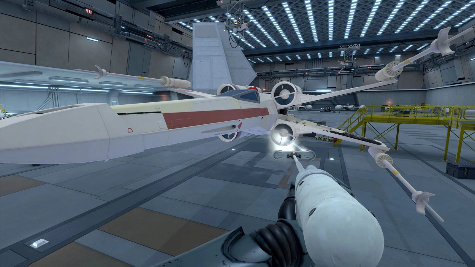 Star Wars Confirms Return In DLC For One Of 2025's Best Games