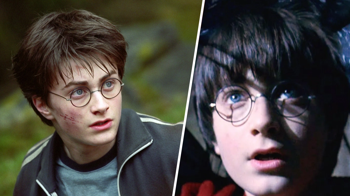 Harry Potter fans torn over surprise new release we never saw coming