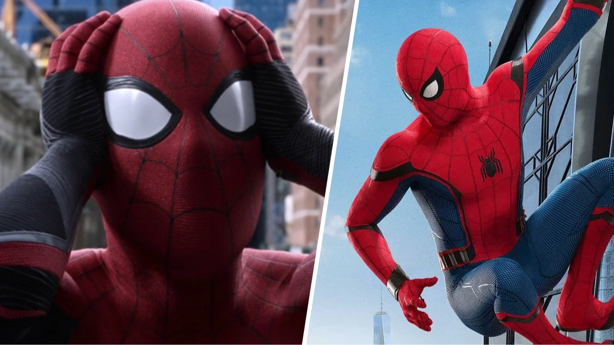 Marvel officially announces our new Spider-Man for next MCU project