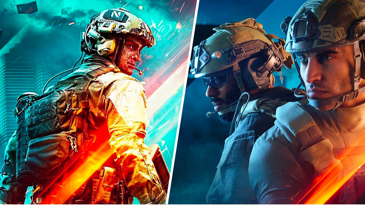 Battlefield 2025 set to feature a free-to-play battle royale