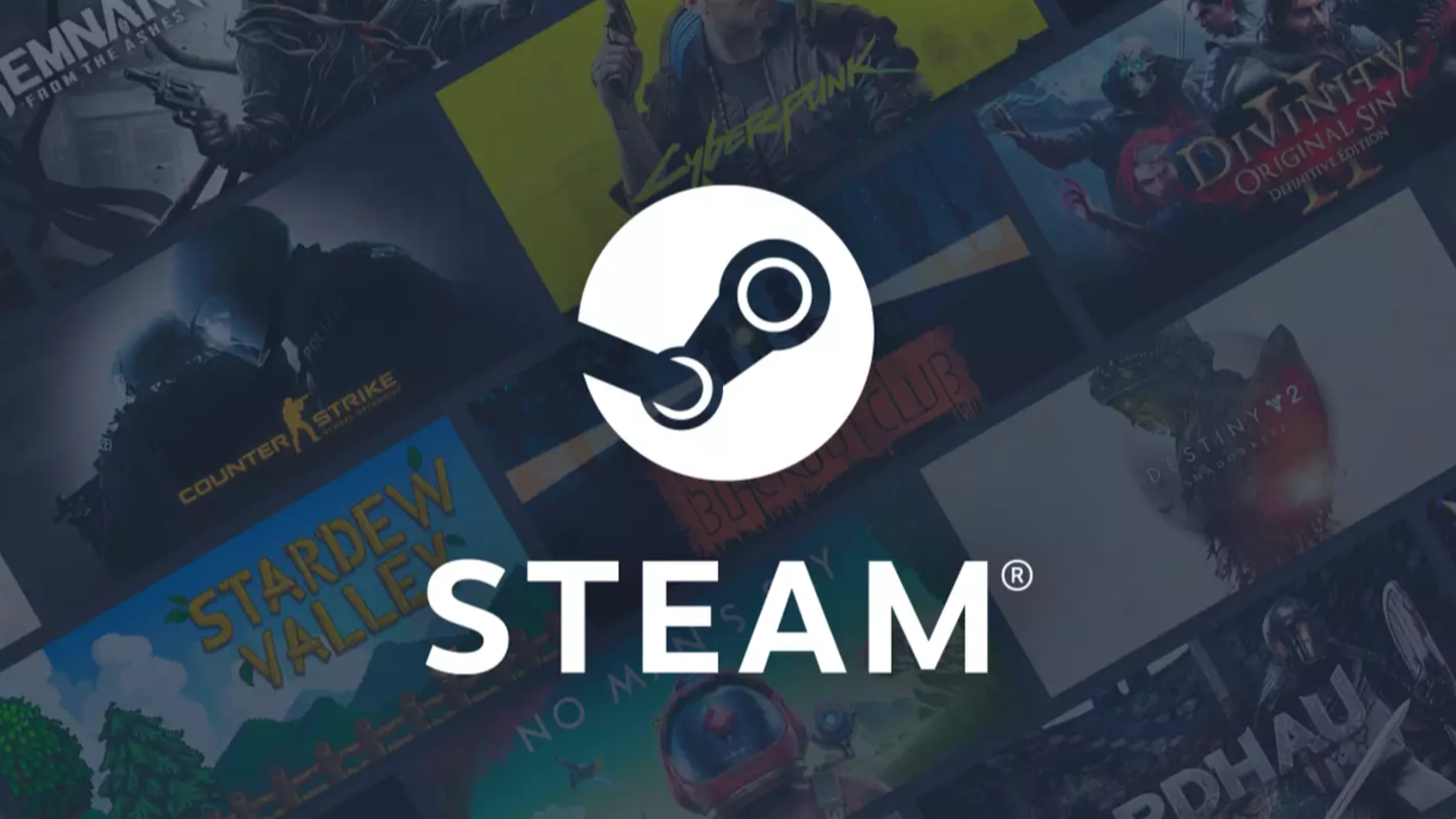 Steam quietly drops new free game, and it's an instant hit