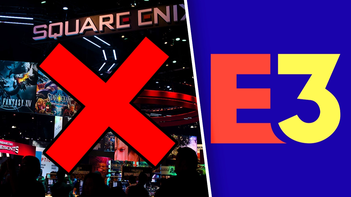 E3 2022's In-Person Event Has Been Cancelled Over Growing COVID Concerns