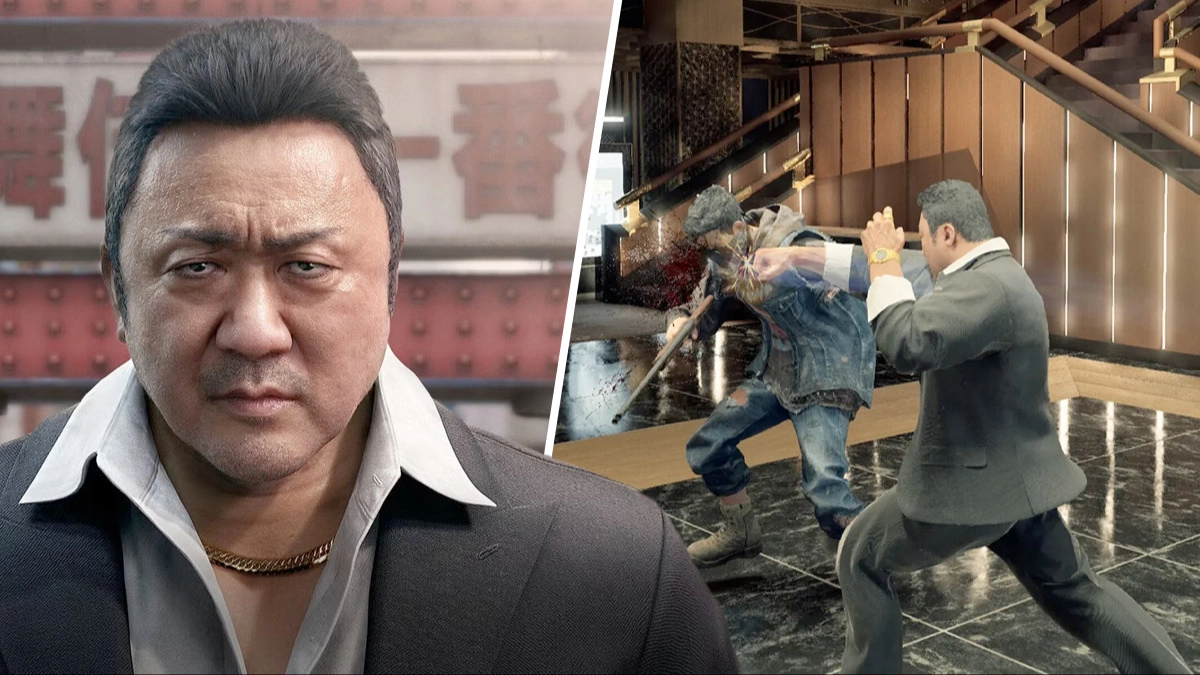 Yakuza Creator's New Game May Be In Trouble As Funding Pulled