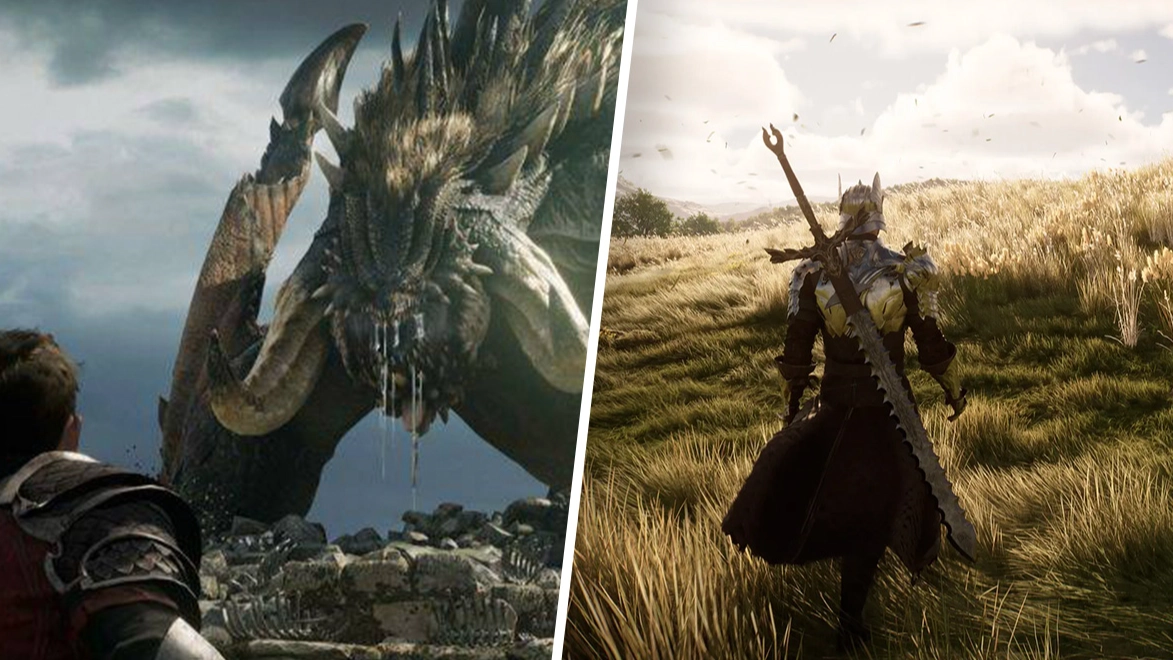 New Unreal Engine 5 RPG one of the best-looking games we've ever seen