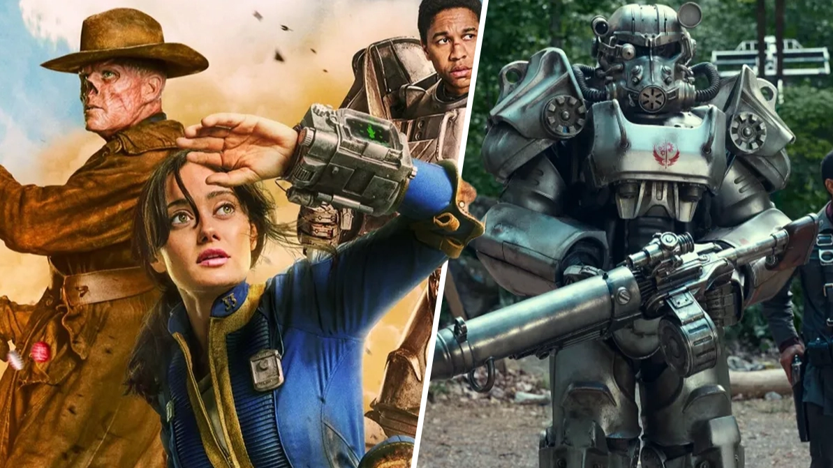 Amazon Prime’s Fallout is so much better than I ever could have hoped