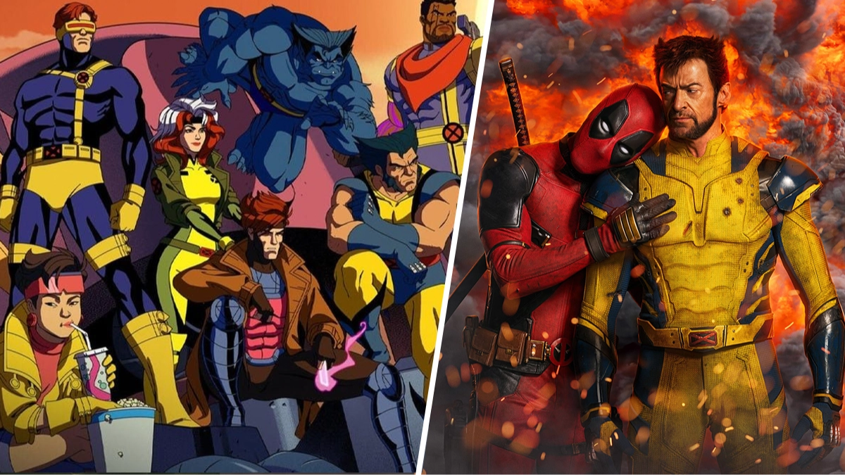 Marvel's most underrated X-Men character is finally getting the love he deserves