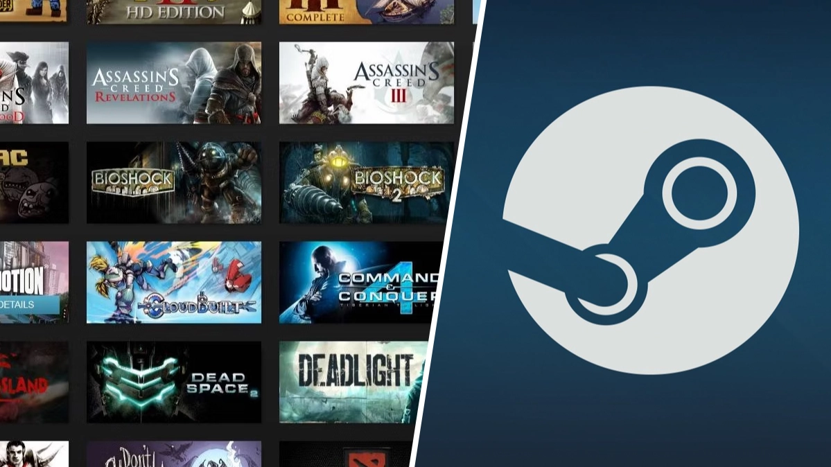 Steam free store credit up for grabs for next 24 hours