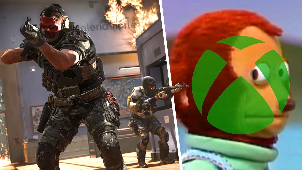 Microsoft acquisition of Activision likely to be sued by the feds
