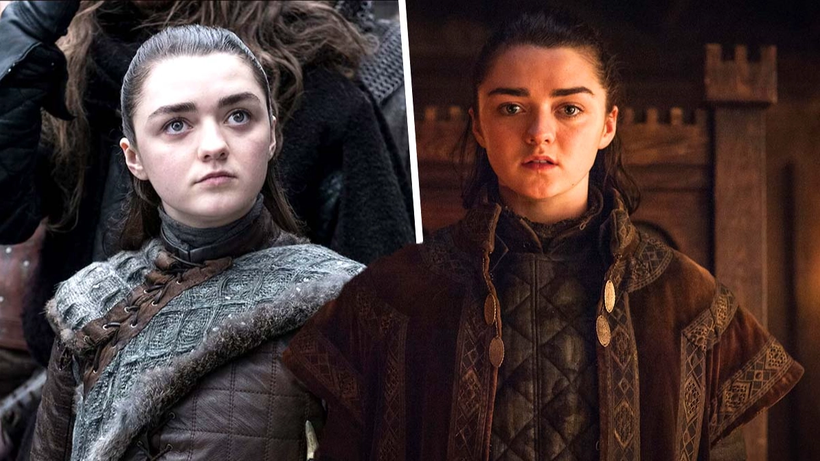 Game of Thrones star says show "fell off" at the end