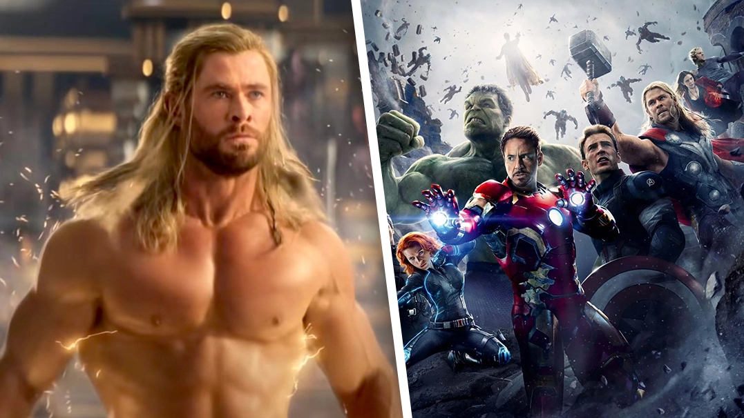 Marvel quietly waves goodbye to Thor as new Avengers lineup announced