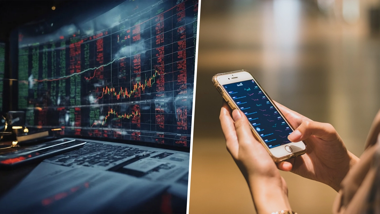 Level Up Your Money: 5 Tips for Smart Investing
