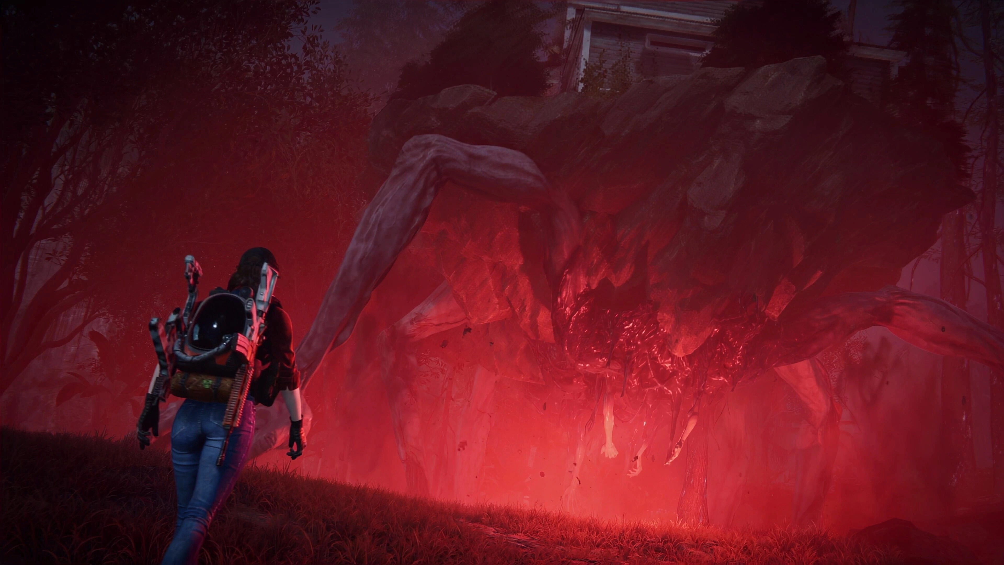 Steam Free Open-World RPG Is 6 Times Bigger Than Skyrim