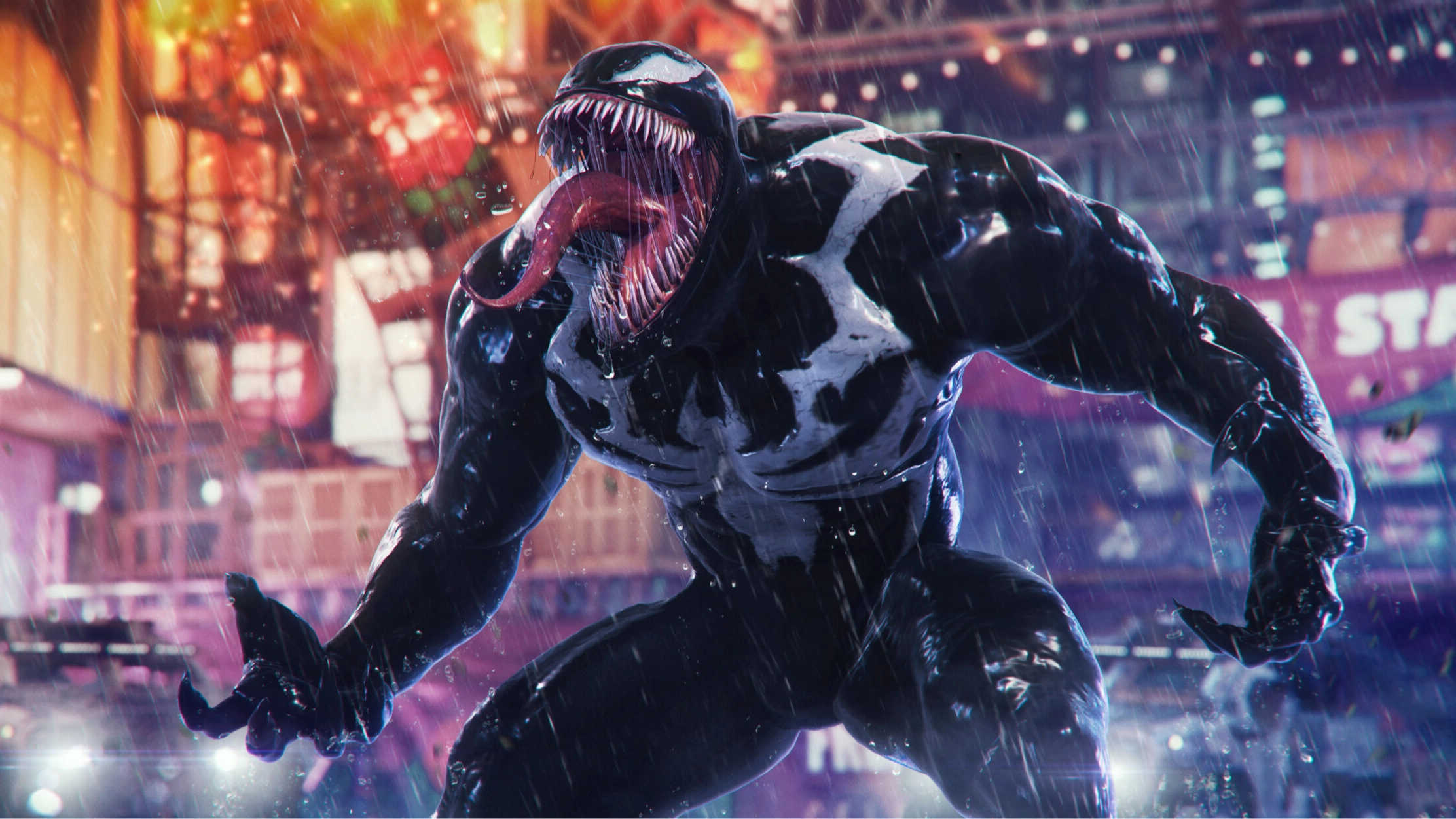 Spider-Man: Brand New Day Just Teased Our New Venom
