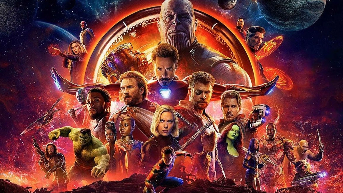 MCU fans hyped over Avengers Doomsday and Secret Wars runtimes