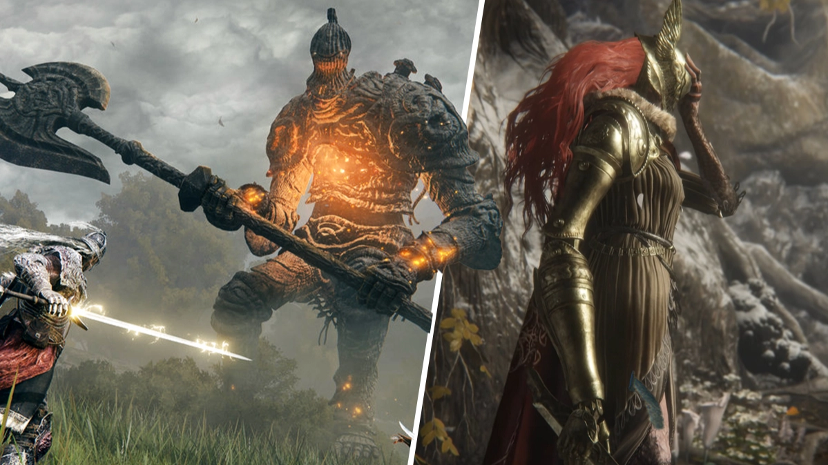 Elden Ring fans surprised with new release, but it'll cost you