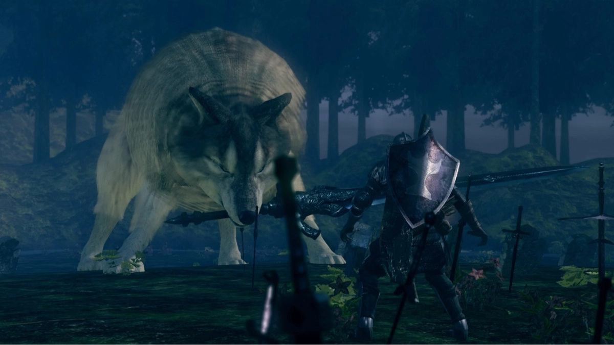 Dark Souls Player Uncovers Hidden Combat Secret After 14 Years