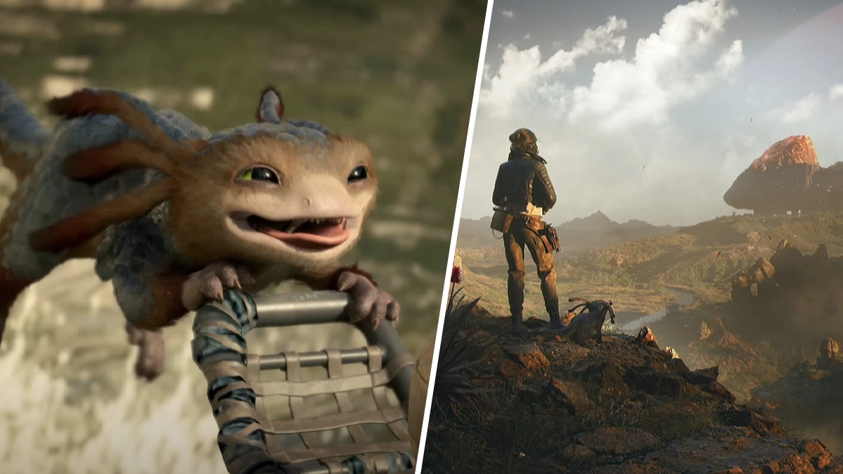 Star Wars Outlaws starter tips to make you the best galactic thief