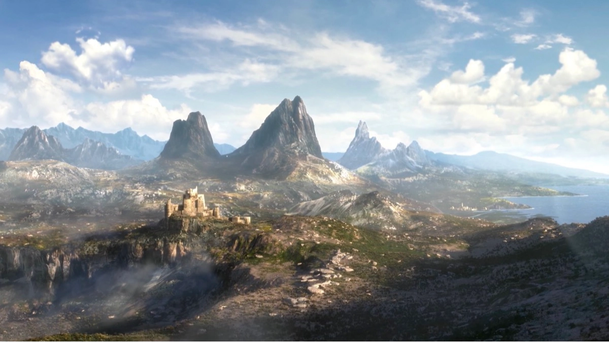 The Elder Scrolls 6 map size has fans divided