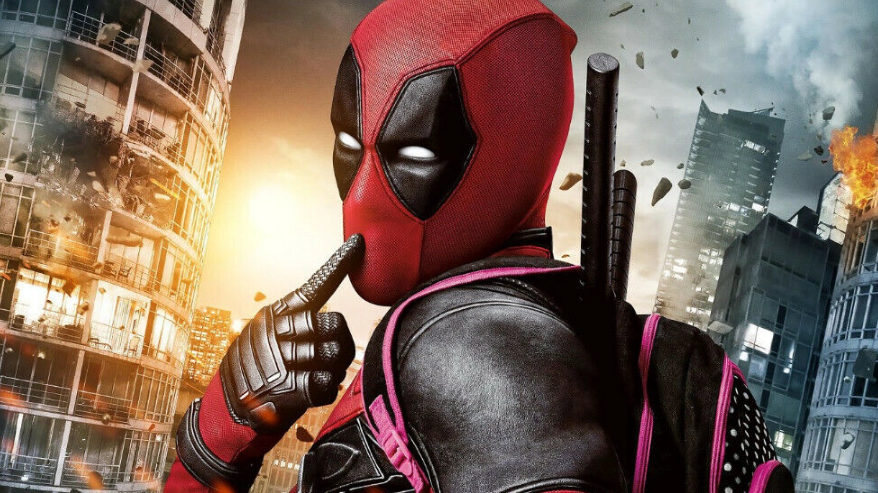 Deadpool's MCU future officially confirmed in new teaser