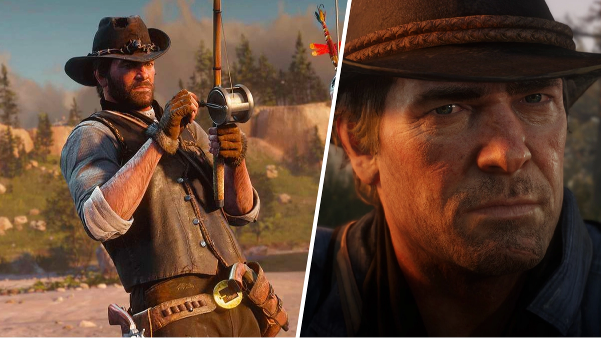 Red Dead Redemption 2 player manages to 'save' Arthur in hidden good ending