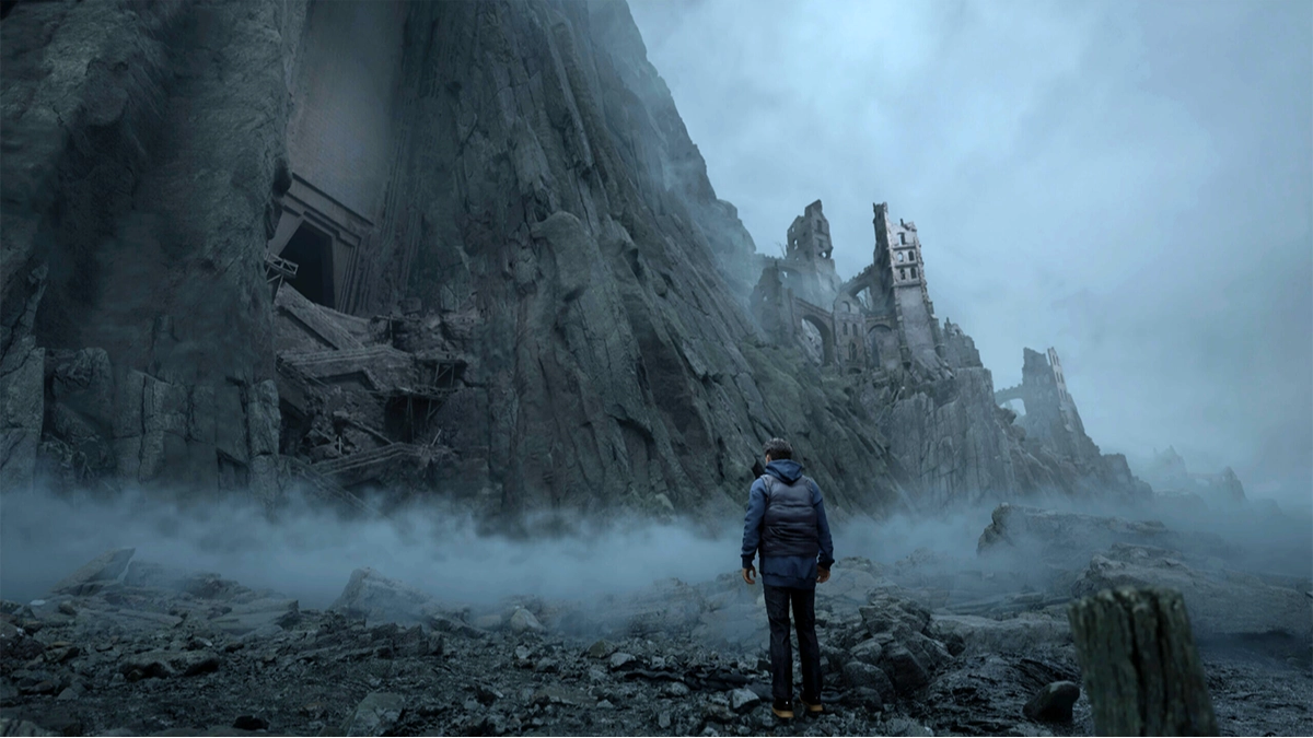 Resident Evil meets Far Cry in new horror that makes Silent Hill look like a picnic