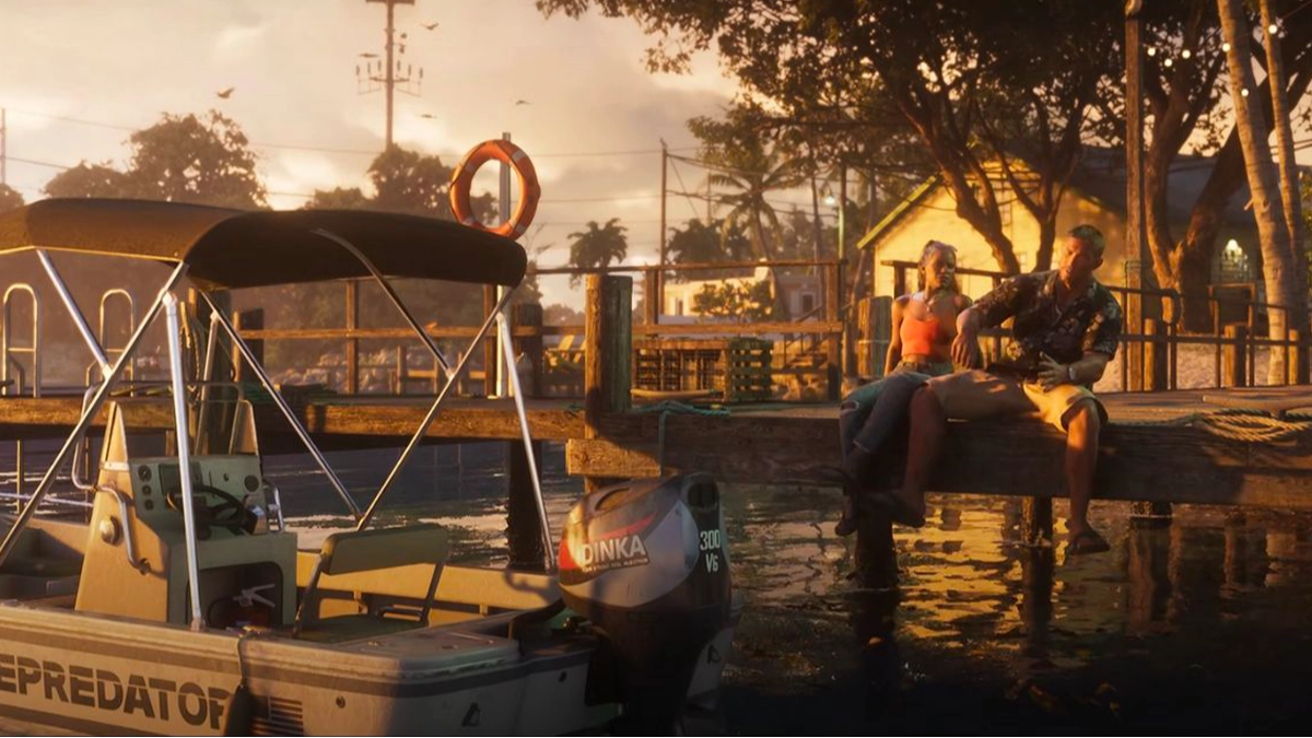 GTA 6's latest map has fans more hyped than ever