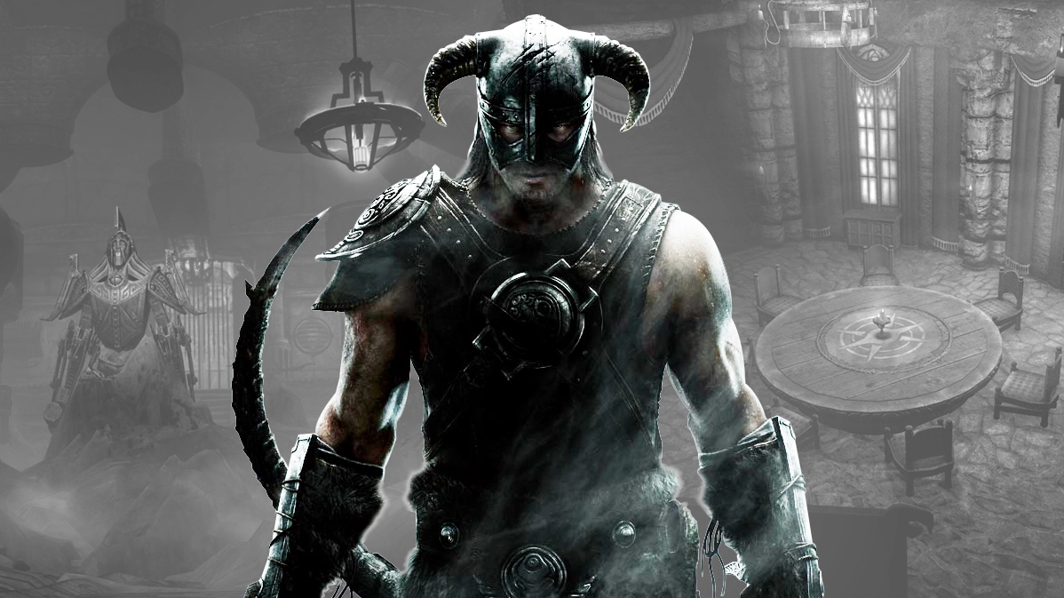 Skyrim: Lordbound Has Landed, and It's Massive