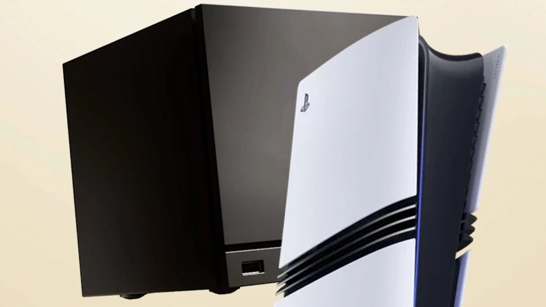 Steam Machine Less Powerful Than PS5 Pro, Set To Be More Expensive