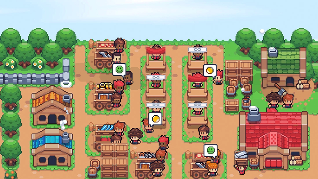 Stardew Valley fans need to check out this free Steam download