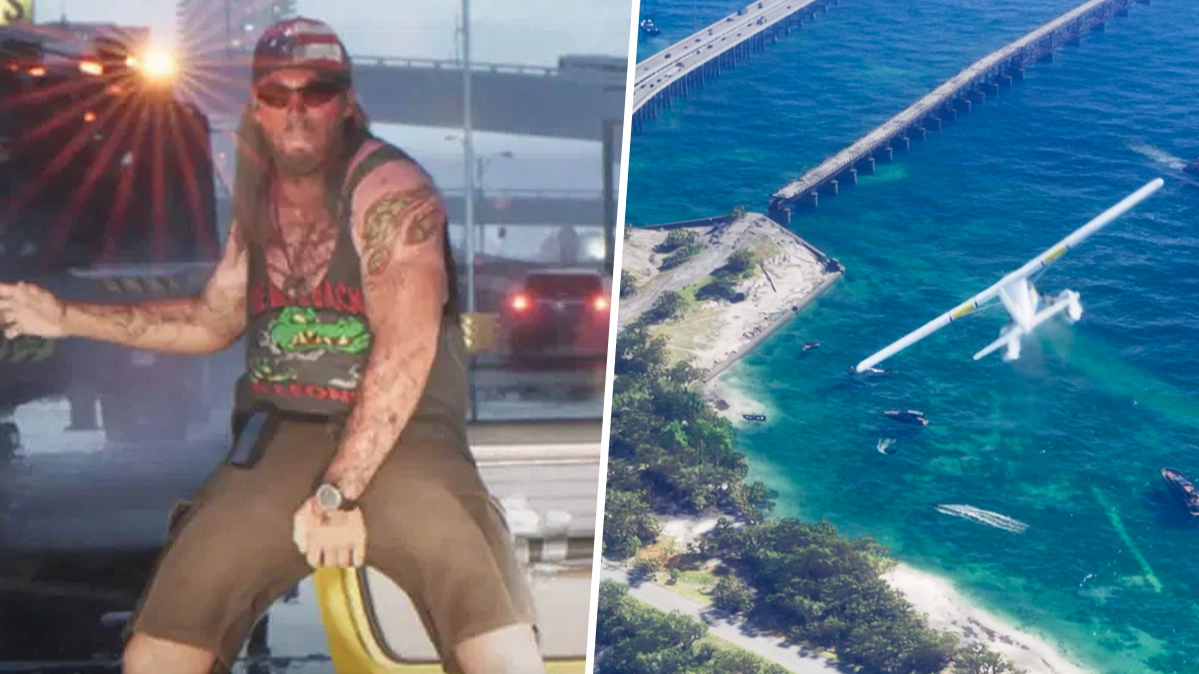 GTA 6 map size leaves gamers overwhelmed, and we can see why