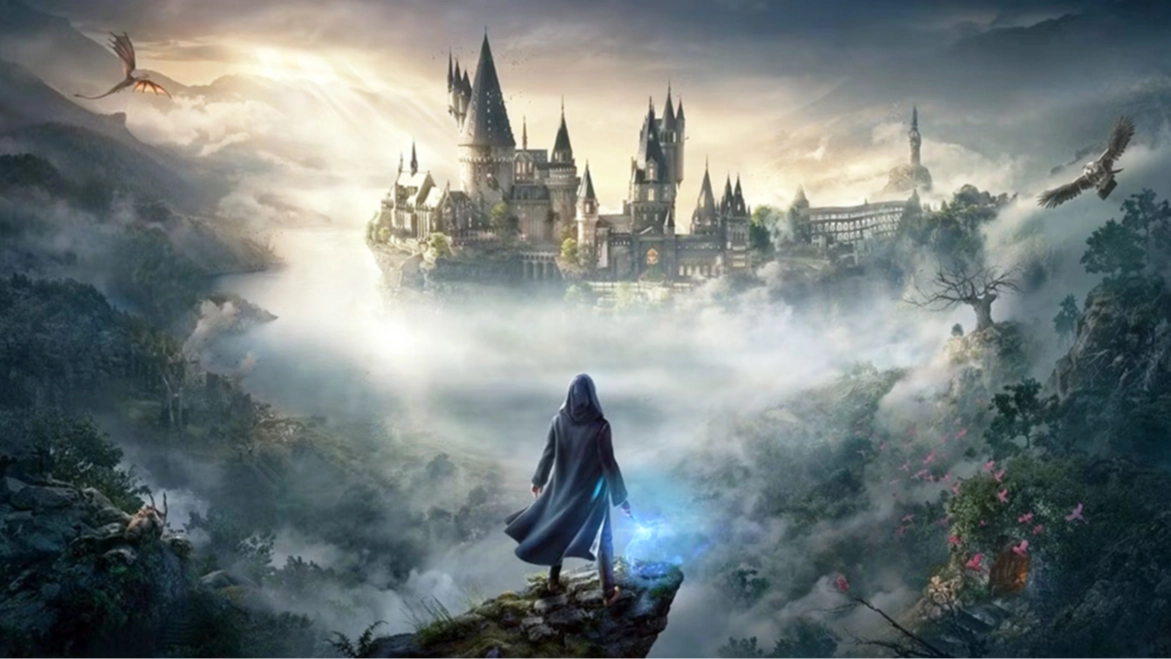 Hogwarts Legacy 2 Can Wait, The OG Game is Getting So Much New Content