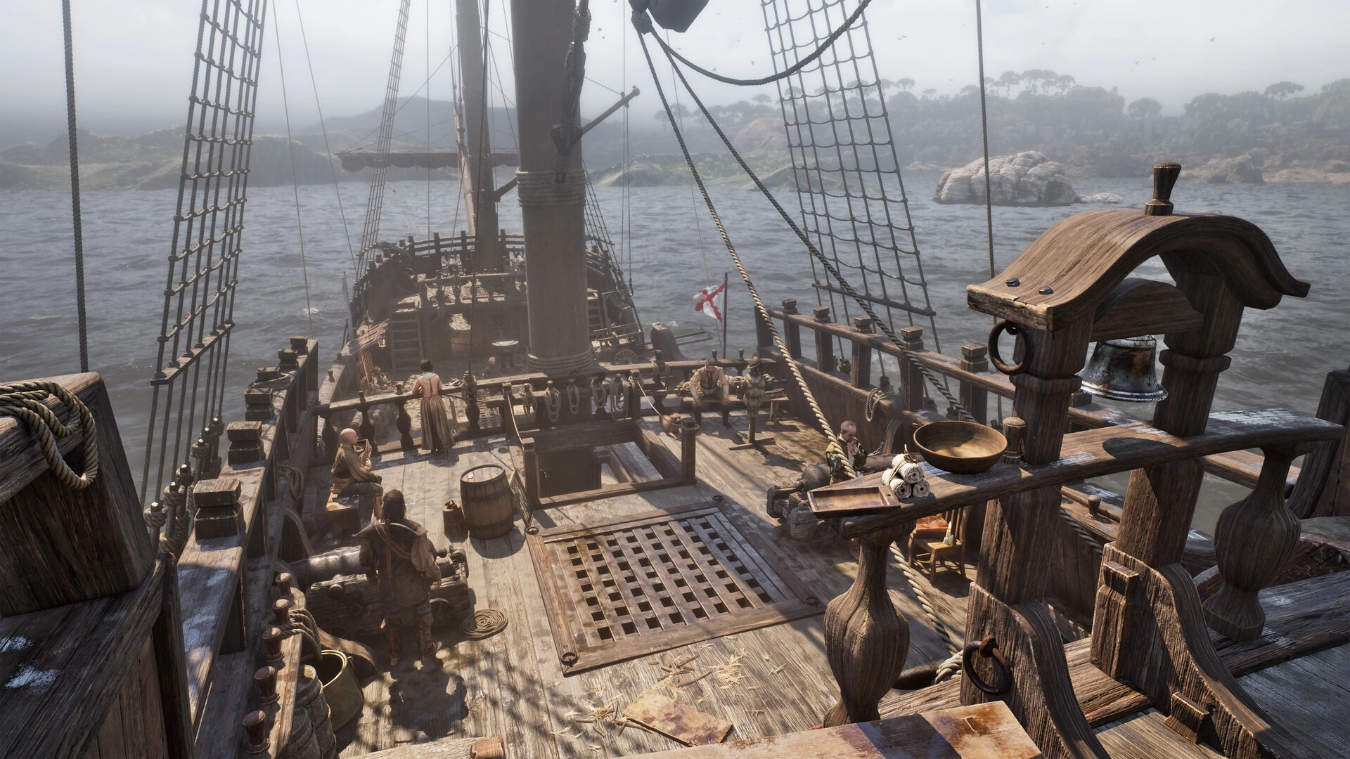 Assassin's Creed Black Flag Gamers Won't Want To Miss This 2026 Release