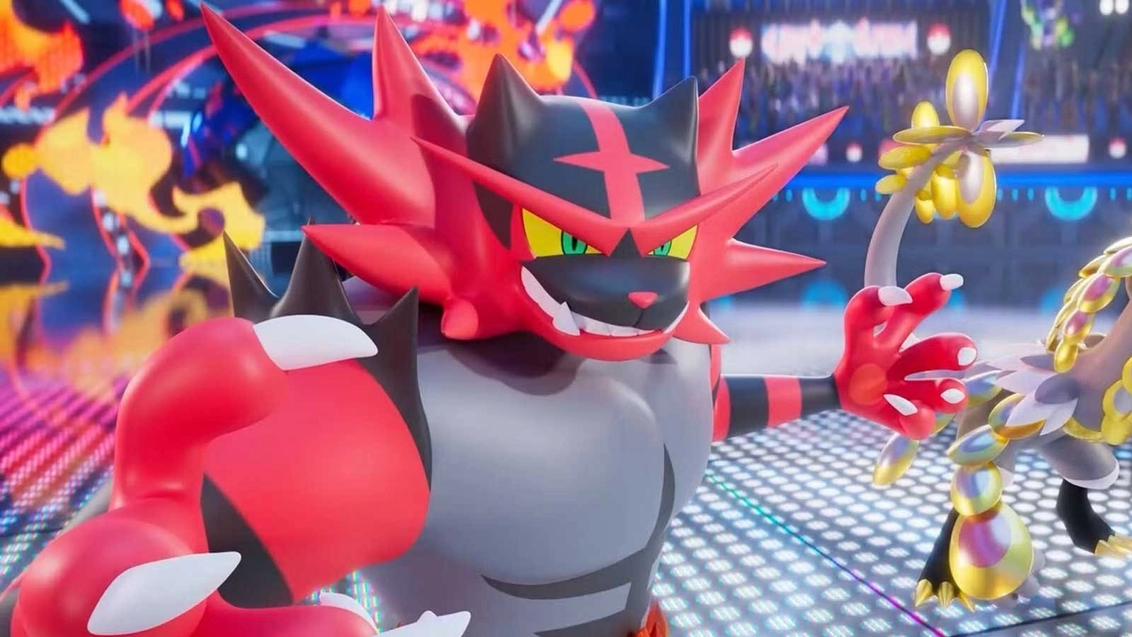 Free Pokémon Nintendo Switch Game Gets New Early Download Bonus
