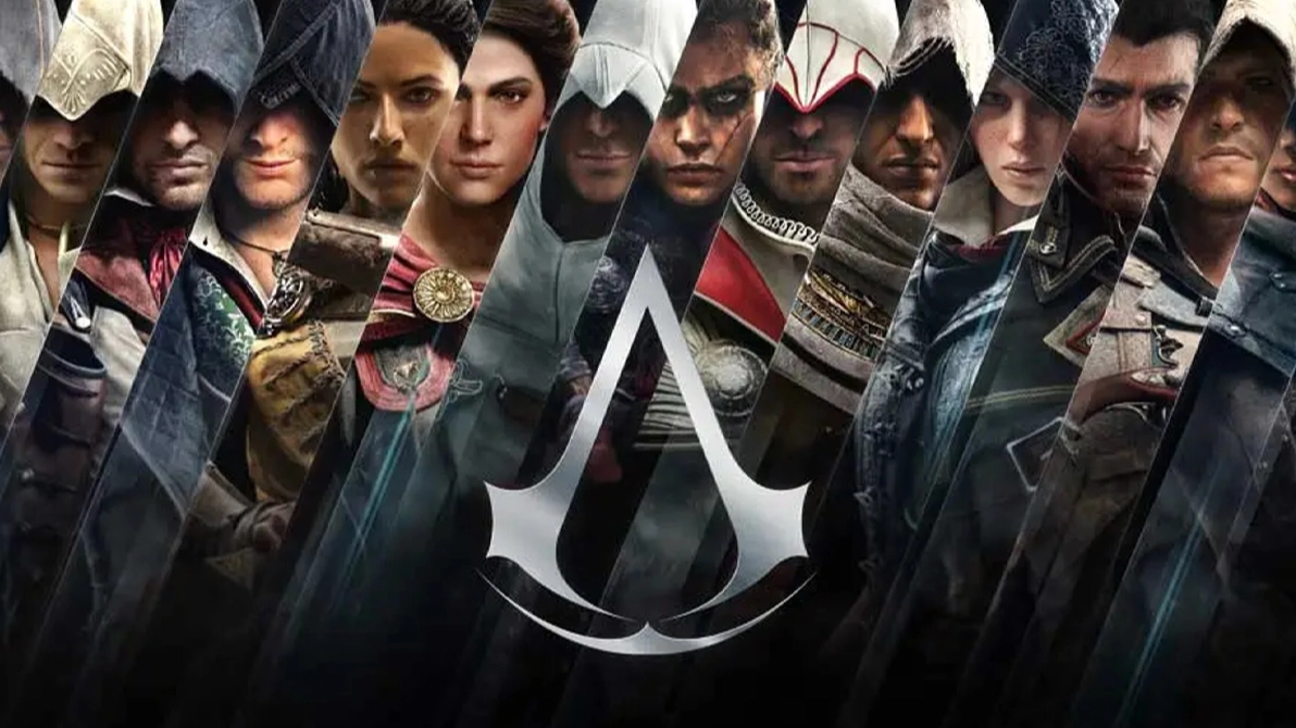 Assassin's Creed fans surprised with brand-new prequel coming this year