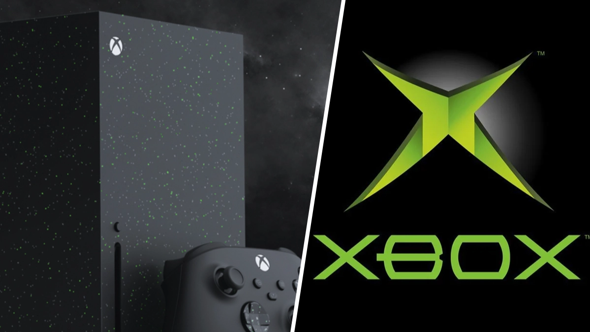 New Xbox hardware appears online ahead of official reveal