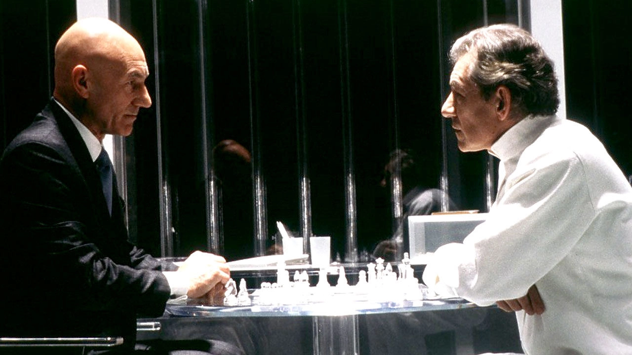 MCU officially casts Professor X and Magneto, and fans are losing their minds