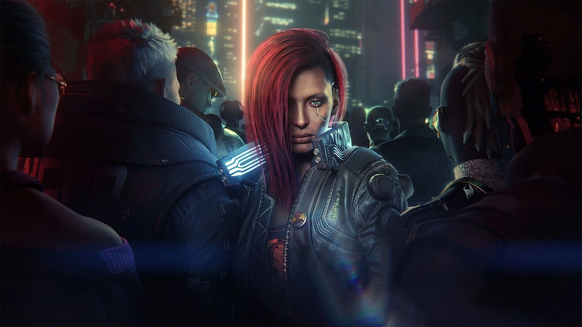 Cyberpunk 2077 5th Anniversary Update Rumour Addressed by CD Projekt RED