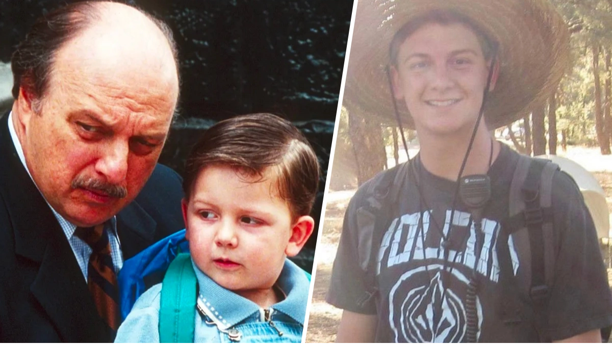 Former NYPD Blue child star Austin Majors dead at 27