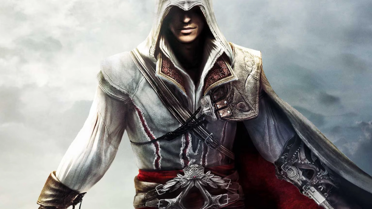 Assassin's Creed Officially Moves From Ubisoft For New Home