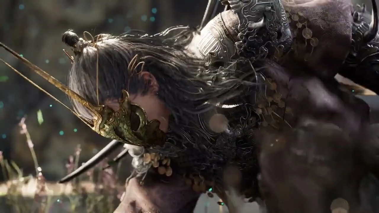 God of War Meets Ghost of Yotei in AAA Jaw-Dropping 2026 RPG
